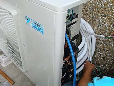 多祥镇商场中央空调分析及中央空调的维保分析